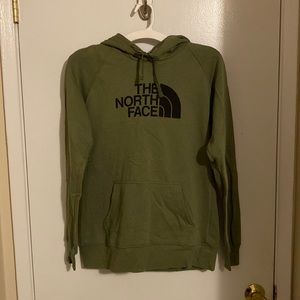 North Face Sweatshirt